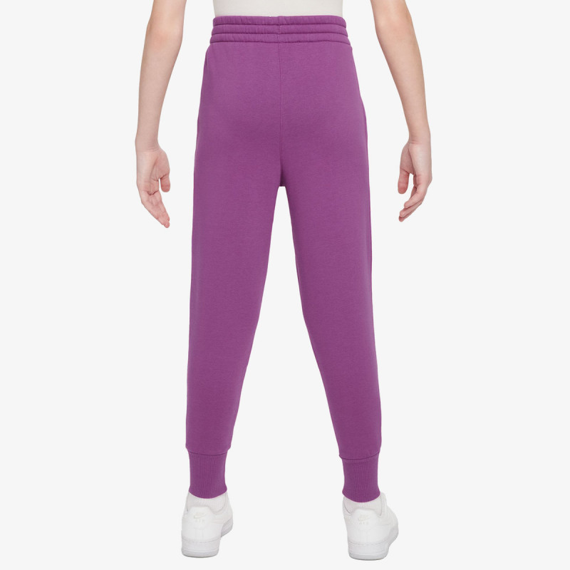 Nike G NSW CLUB FLC HR FTD PNT LBR 