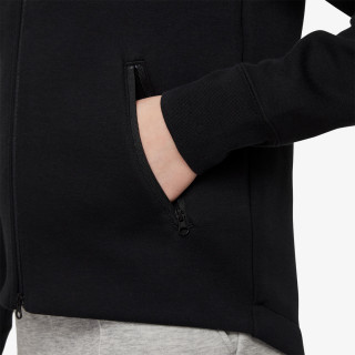 Nike G NSW TCH FLC HD FZ LS 