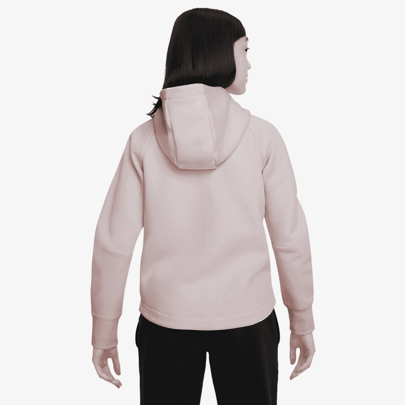 Nike G NSW TCH FLC HD FZ LS 