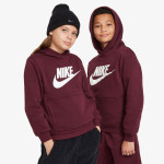 Nike K NSW CLUB FLC HDY HBR 