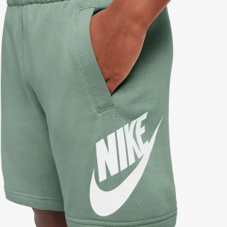 Nike Club Fleece 