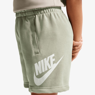 Nike Club 