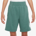 Nike K NSW CLUB FT SHORT HBR 