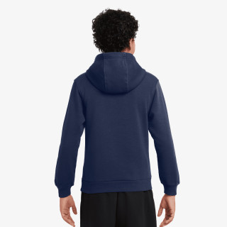 Nike K NSW CLUB FLC HDY LBR 