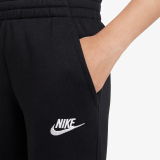 Nike K NSW CLUB FLC JGGR LBR 