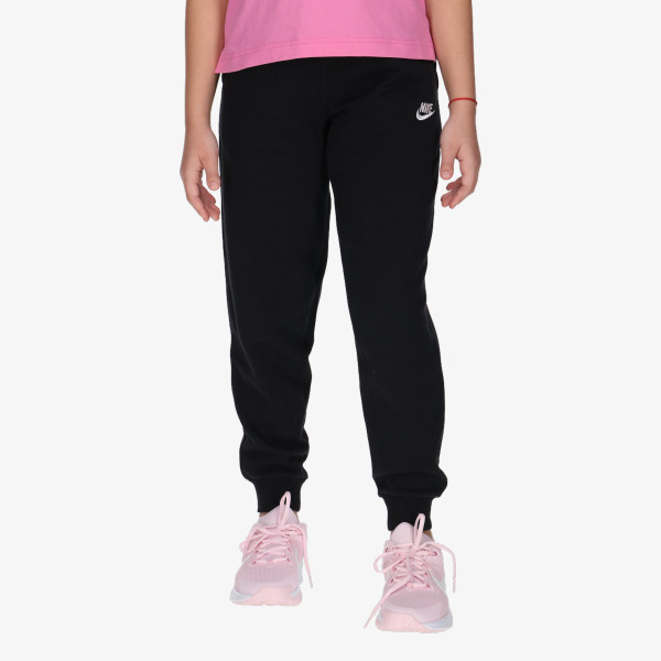 Nike K NSW CLUB FLC JGGR LBR 