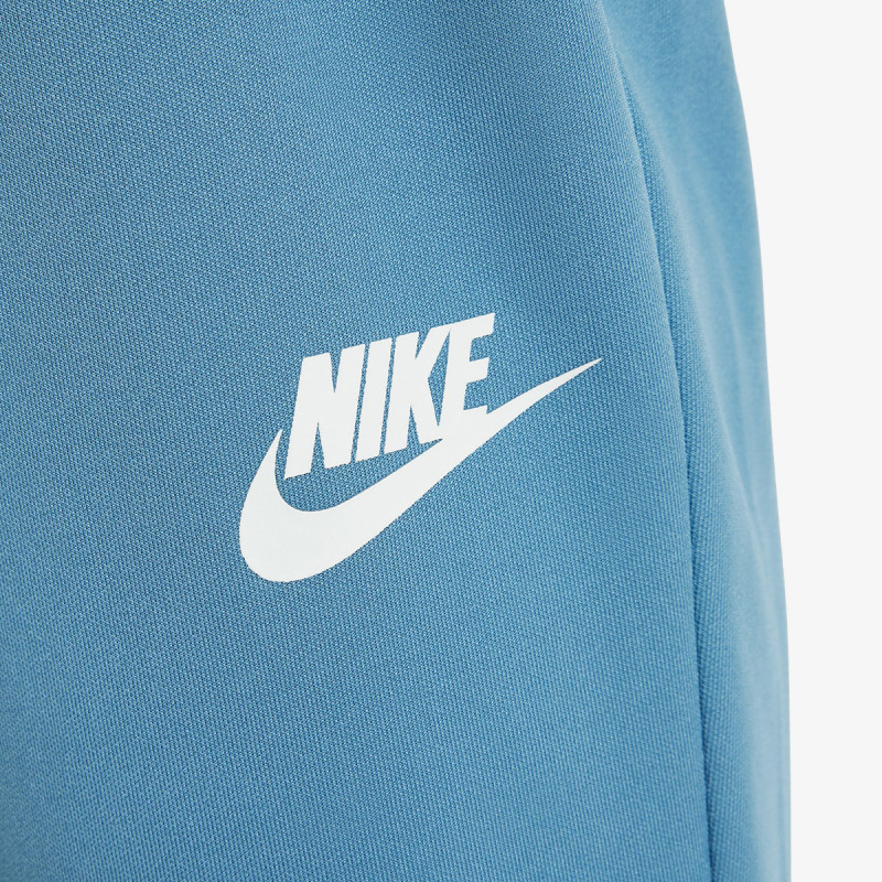 Nike K NSW TRACKSUIT POLY FZ HBR 