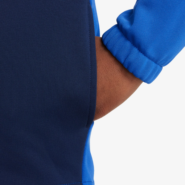 Nike K NSW TRACKSUIT POLY FZ HBR 