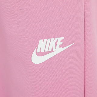 Nike K NSW TRACKSUIT POLY FZ HBR 