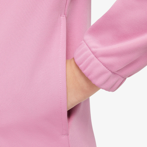 Nike K NSW TRACKSUIT POLY FZ HBR 