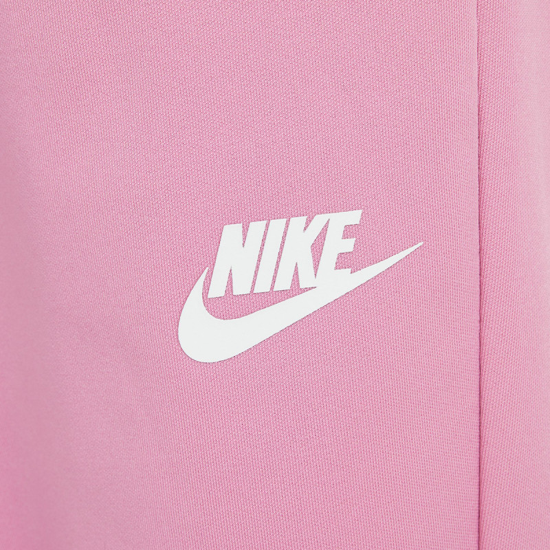 Nike K NSW TRACKSUIT POLY FZ HBR 