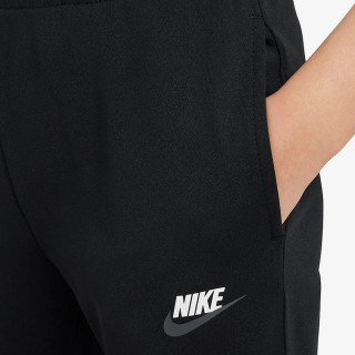 Nike K NSW TRACKSUIT POLY CREW HBR 