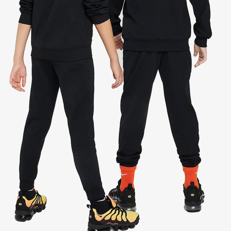 Nike K NSW TRACKSUIT POLY CREW HBR 