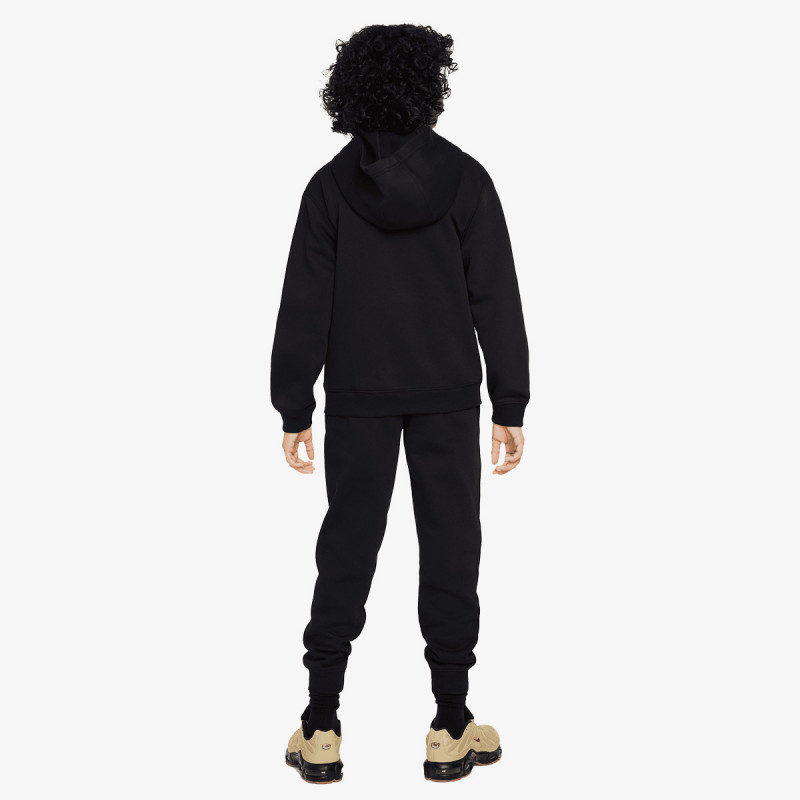 Nike K NSW CLUB FLC FZ TRACKSUIT 