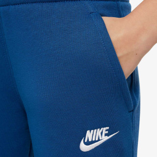 Nike K NSW CLUB FLC FZ TRACKSUIT 