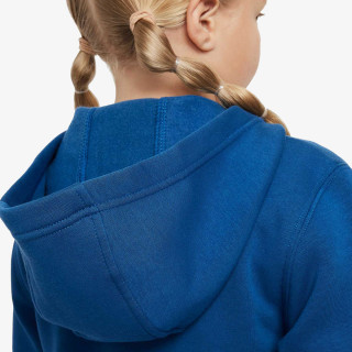 Nike K NSW CLUB FLC FZ TRACKSUIT 
