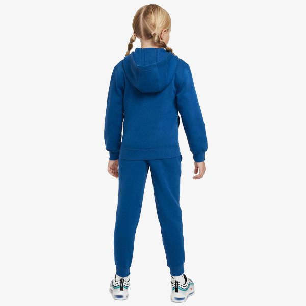 Nike K NSW CLUB FLC FZ TRACKSUIT 