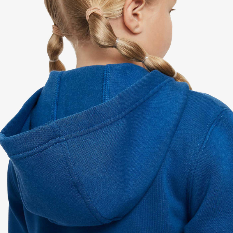 Nike K NSW CLUB FLC FZ TRACKSUIT 