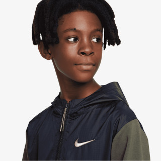 Nike K OUTDOOR PLAY FLEECE HDY 