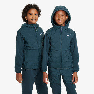 Nike K TF ODP FLC RPL WZ FZ TOP 