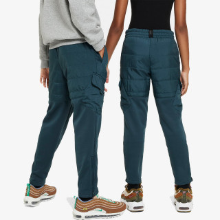 Nike K TF ODP FLC RPL WZ BOTTOM 