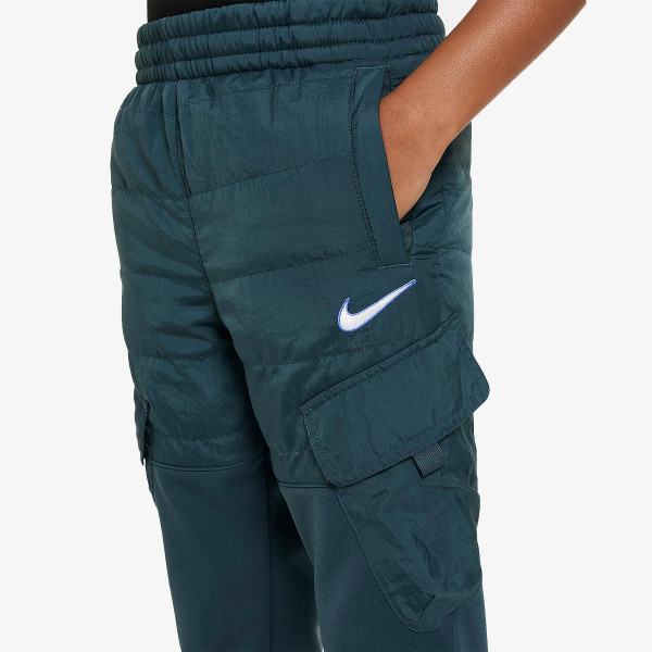 Nike K TF ODP FLC RPL WZ BOTTOM 