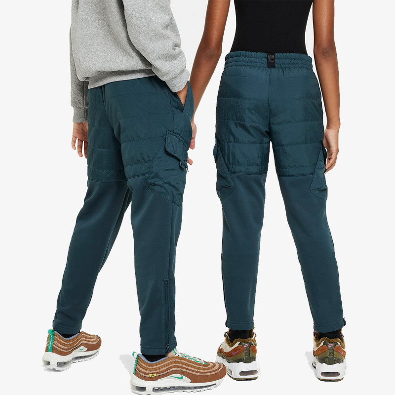 Nike K TF ODP FLC RPL WZ BOTTOM 
