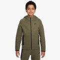 Nike B NSW TECH FLC FZ 