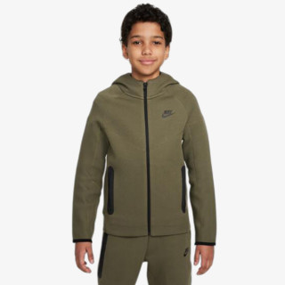 Nike B NSW TECH FLC FZ 