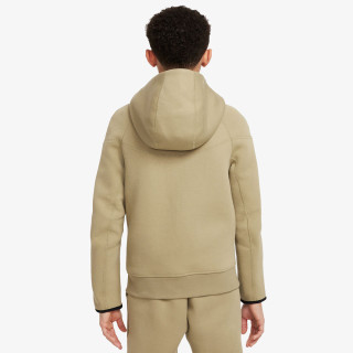 Nike B NSW TECH FLC FZ 