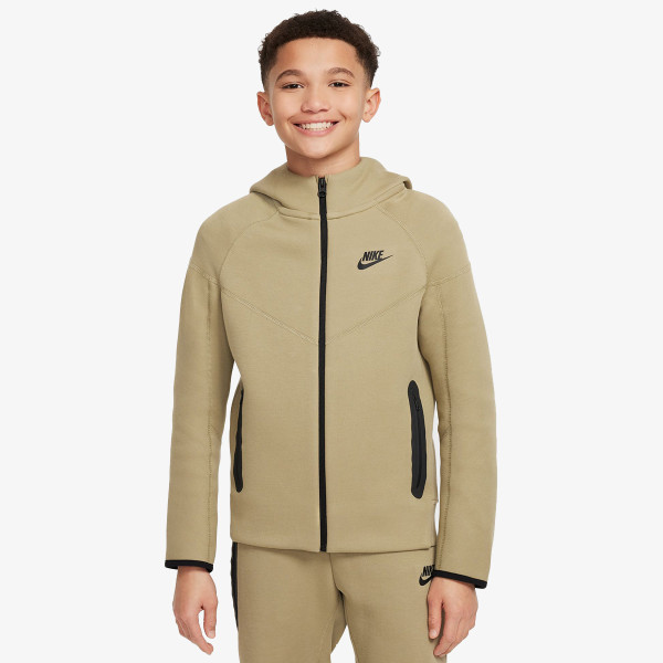 Nike B NSW TECH FLC FZ 