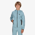 Nike B NSW TECH FLC FZ 