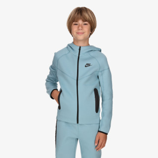 Nike B NSW TECH FLC FZ 