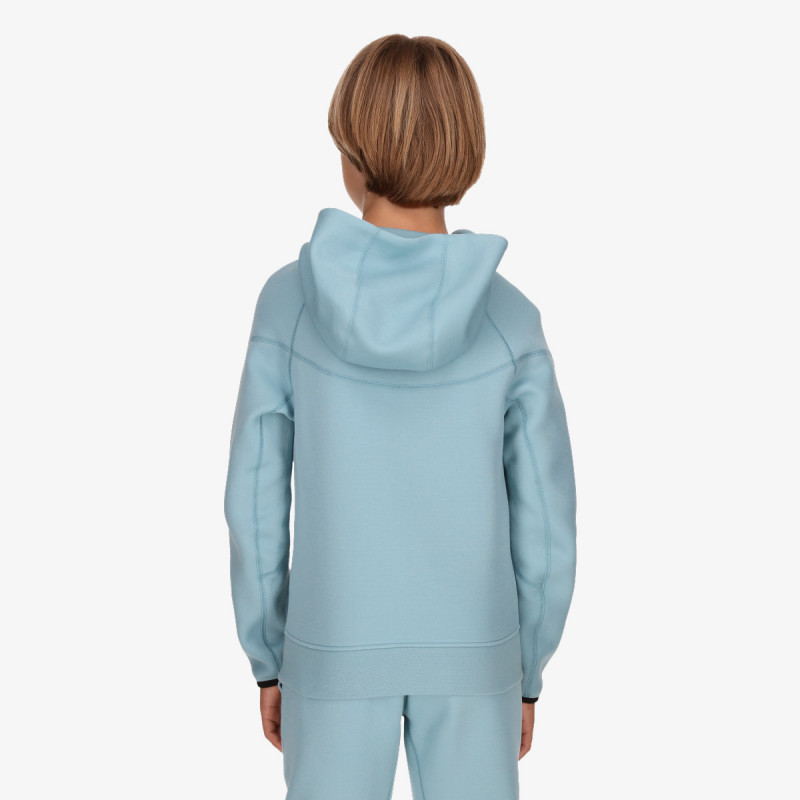 Nike B NSW TECH FLC FZ 