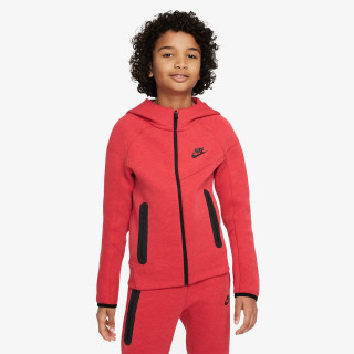 Nike B NSW TECH FLC FZ 