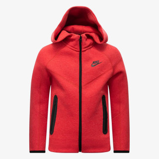 Nike B NSW TECH FLC FZ 