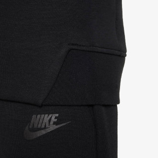 NIKE B NSW TECH FLC CREW 