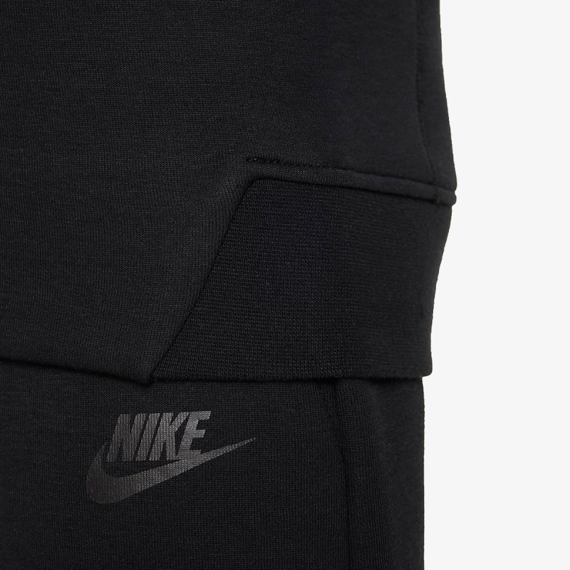 Nike B NSW TECH FLC CREW 
