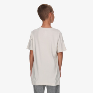 NIKE K NSW TEE CLUB SEASONAL CAMO 