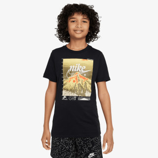 Nike K NSW TEE PHOTO FA23 2 