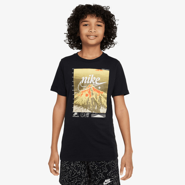 Nike K NSW TEE PHOTO FA23 2 