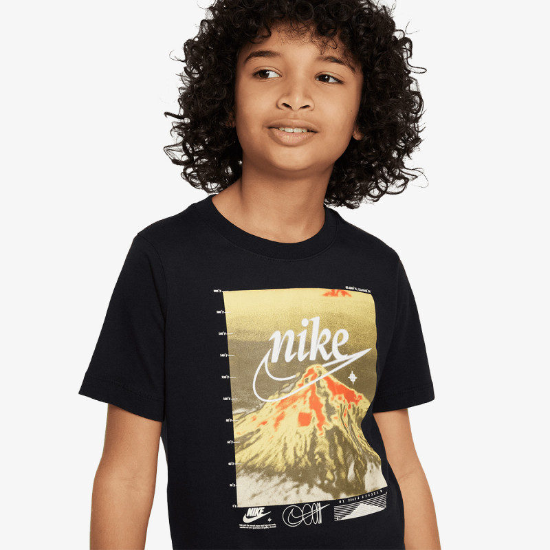 Nike K NSW TEE PHOTO FA23 2 