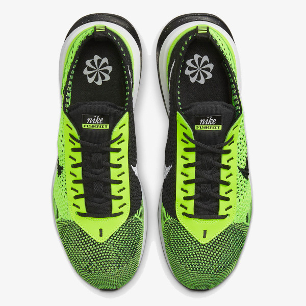 Nike AIR MAX FLYKNIT RACER 
