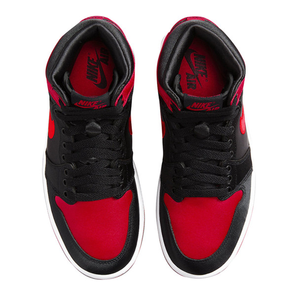 Nike W AIR JORDAN 1 RETRO HIGH OG T 