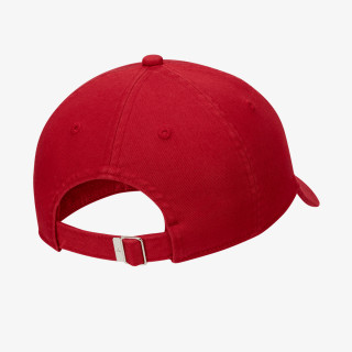 Nike J CLUB CAP US CB FLT PATCH 