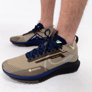 NIKE NIKE REACT PEG TRAIL 4 GT 