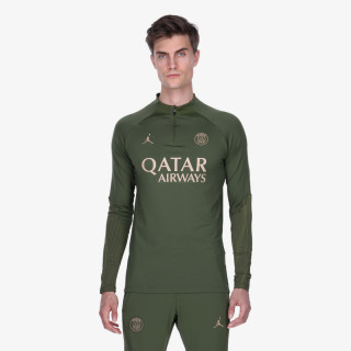 Nike PSG MNK DF STRK DRILLTOP K 4TH 