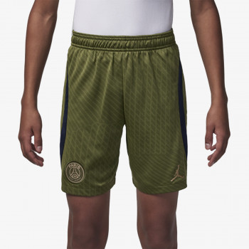 NIKE PSG Y NK DF STRK SHORT KZ 4TH 