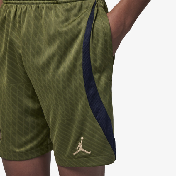 Nike PSG Y NK DF STRK SHORT KZ 4TH 