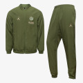 Nike PSG YNK DF STRK TRKSUIT W 4TH 